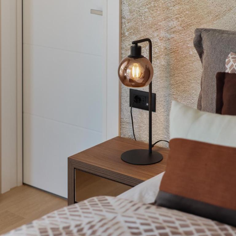 Boka Crown Penthouse by MN Property - Three-Bedroom Apartment with Sea View - 35