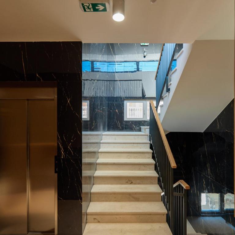 Boka Crown Penthouse by MN Property - Three-Bedroom Apartment with Sea View - 43