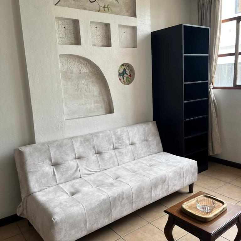 Departamento completo con garaje cerca del centro histórico - Apartamento de 2 dormitorios - 9