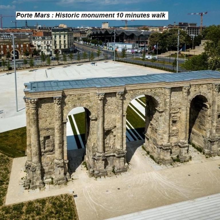 Les bulles insolites - Maison 2 Chambres - 10