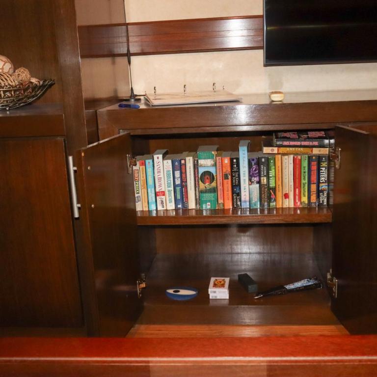 On Av 18 de Julio Comfortable and Quiet - Apartamento de 3 dormitorios - 41