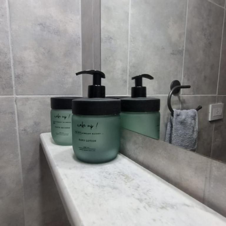 Departamento en Rosario a pasos de Avenida Pellegrini - Apartamento de 1 dormitorio - 6