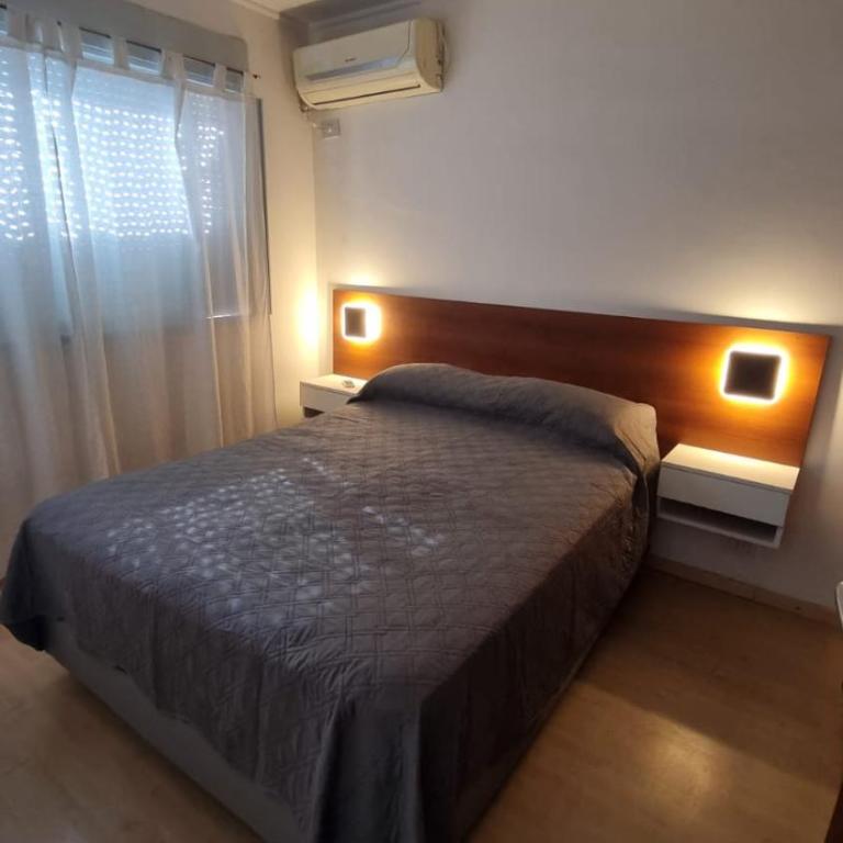 Departamento en Rosario a pasos de Avenida Pellegrini - Apartamento de 1 dormitorio - 7