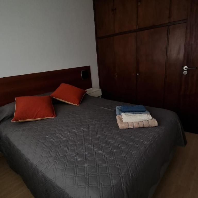 Departamento en Rosario a pasos de Avenida Pellegrini - Apartamento de 1 dormitorio - 17