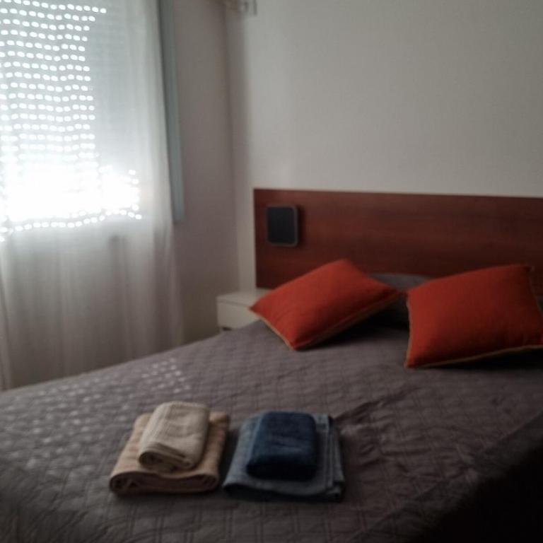 Departamento en Rosario a pasos de Avenida Pellegrini - Apartamento de 1 dormitorio - 26