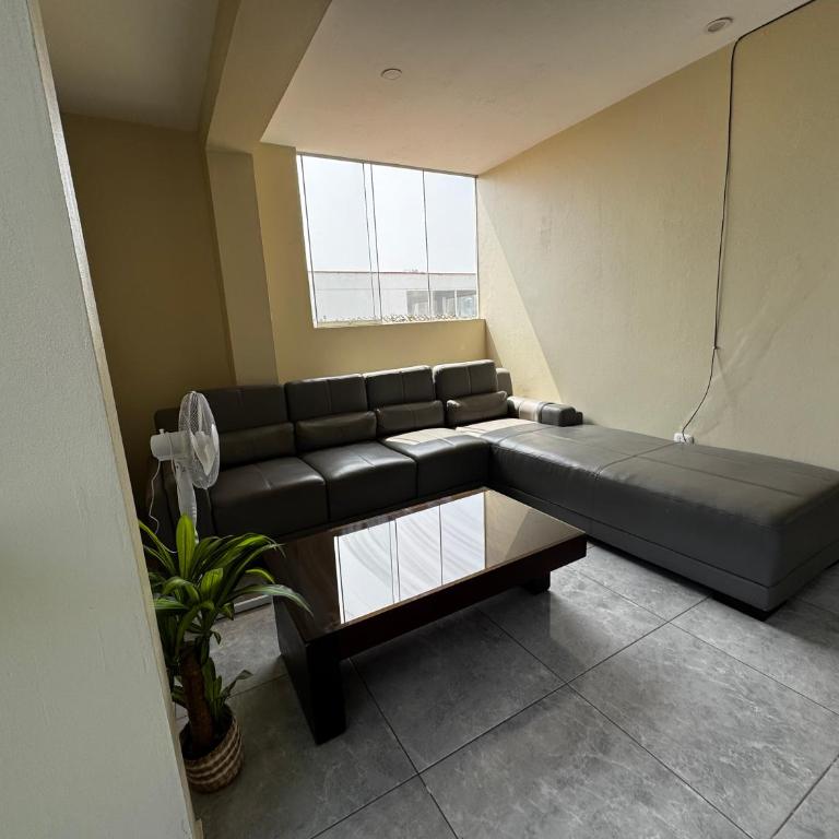 Búnker de Coco - Apartamento de 1 dormitorio - 3