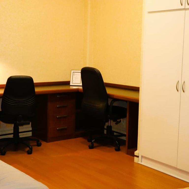On Av 18 de Julio Comfortable and Quiet - Apartamento de 3 dormitorios - 43