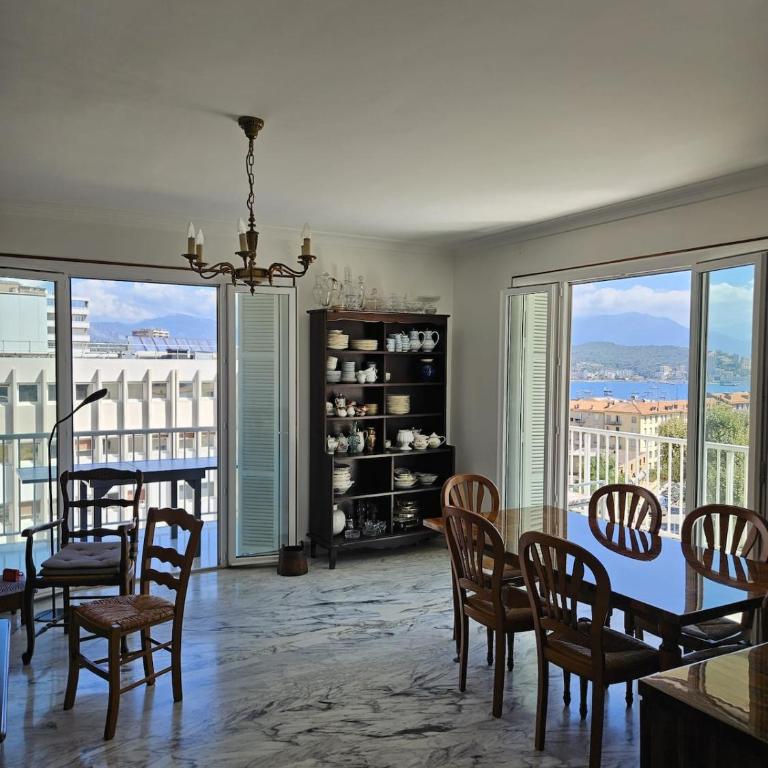 Family apartment in Ajaccio - Appartamento con 2 Camere da Letto - 1