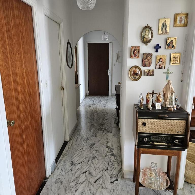 Family apartment in Ajaccio - Appartamento con 2 Camere da Letto - 9