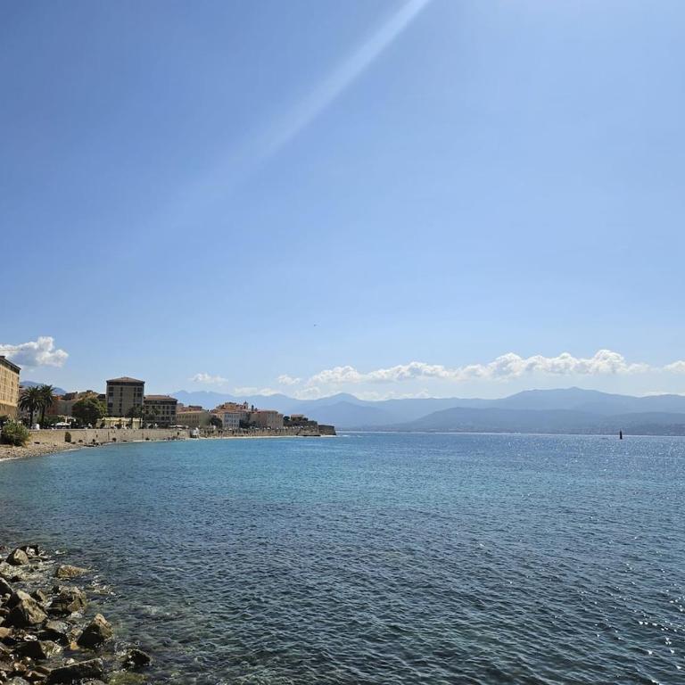 Family apartment in Ajaccio - Appartamento con 2 Camere da Letto - 10