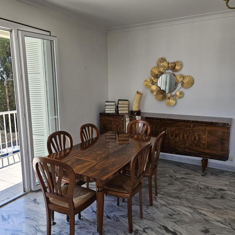 Family apartment in Ajaccio - Appartamento con 2 Camere da Letto - 11