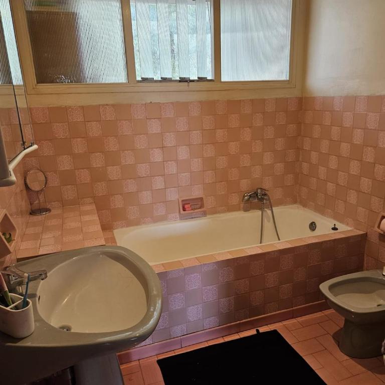 Family apartment in Ajaccio - Appartamento con 2 Camere da Letto - 13