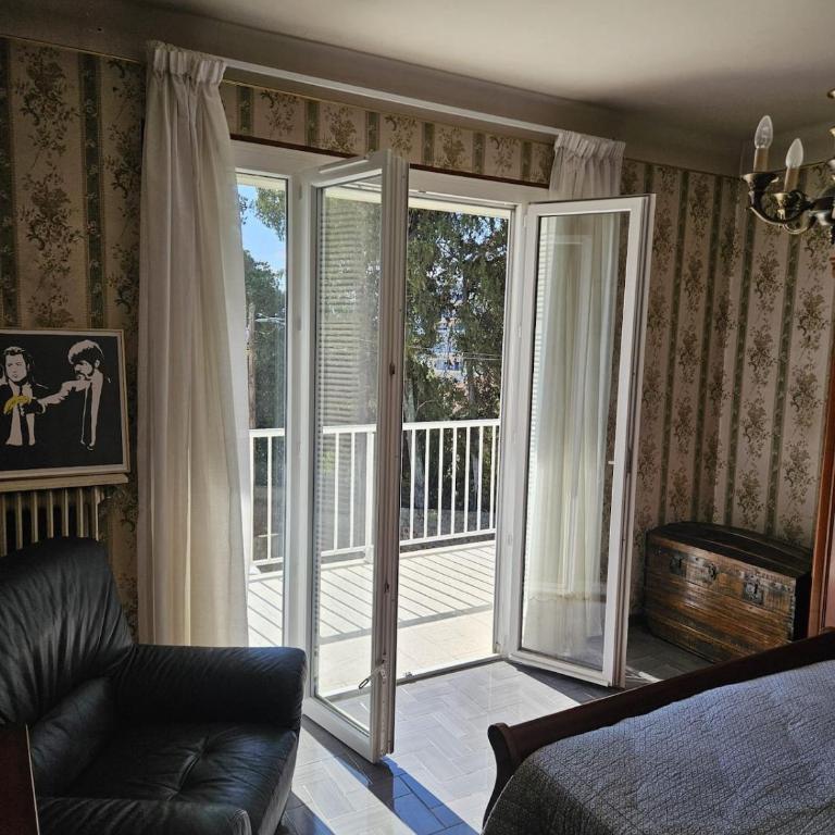 Family apartment in Ajaccio - Appartamento con 2 Camere da Letto - 15