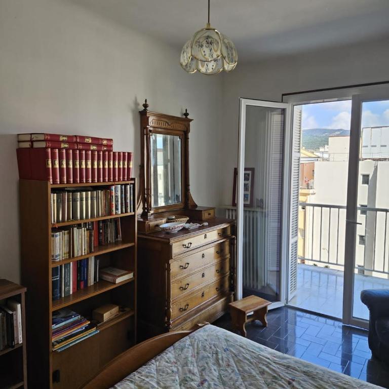 Family apartment in Ajaccio - Appartamento con 2 Camere da Letto - 17