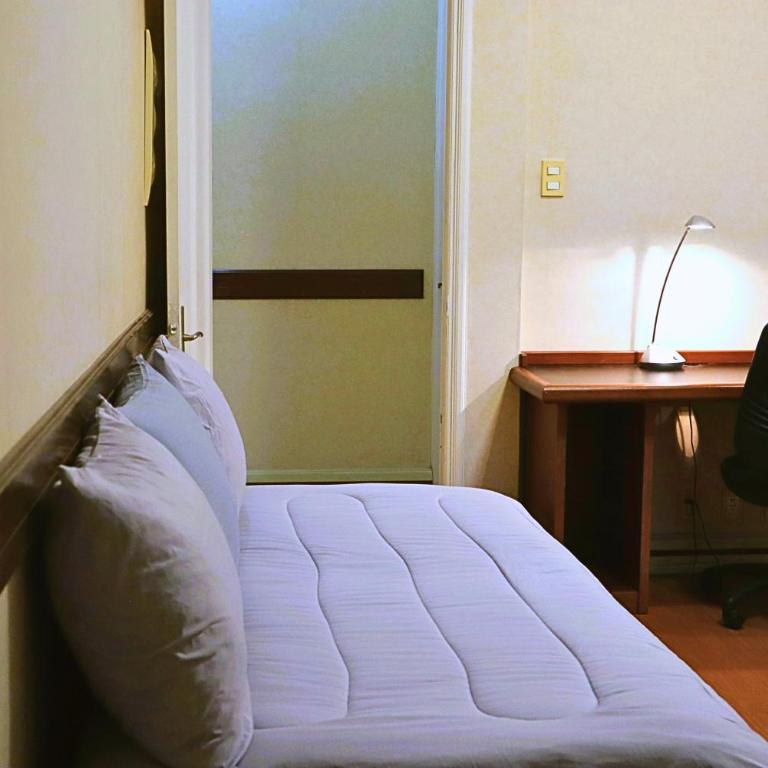 On Av 18 de Julio Comfortable and Quiet - Apartamento de 3 dormitorios - 44