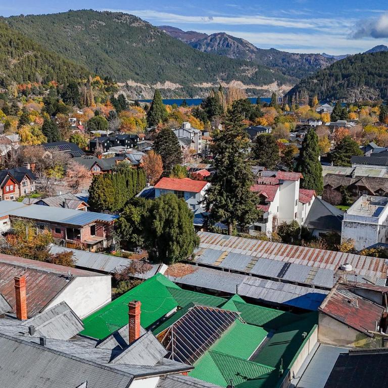 Alma Patagónica - Los Teros - Apartamento de 1 dormitorio - 2