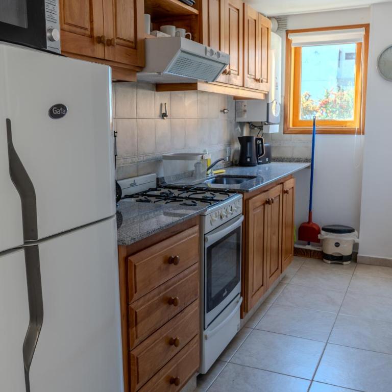 Alma Patagónica - Los Teros - Apartamento de 1 dormitorio - 3