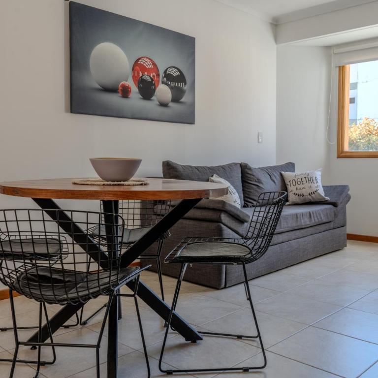 Alma Patagónica - Los Teros - Apartamento de 1 dormitorio - 7