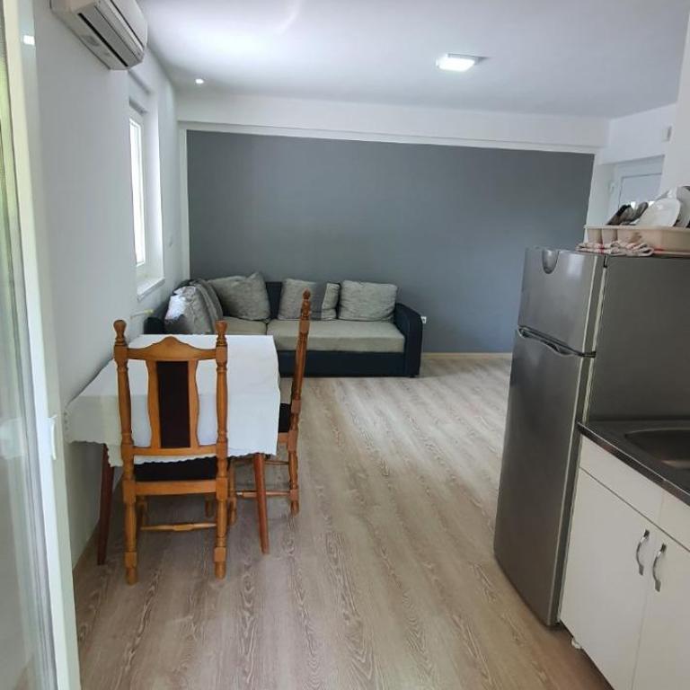 Cozy corner - Apartman sa 1 Spavaćom Sobom - 7