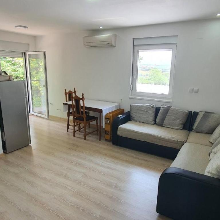 Cozy corner - Apartman sa 1 Spavaćom Sobom - 5