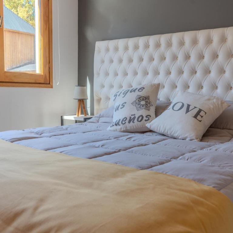 Alma Patagónica - Los Teros - Apartamento de 1 dormitorio - 14