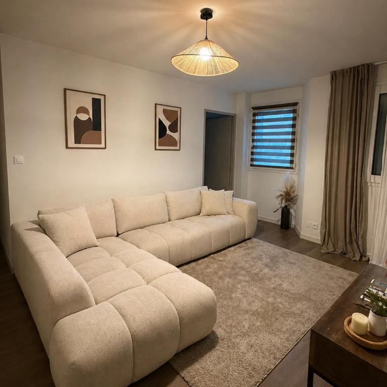 Festival d'Avignon - Apartment mit 1 Schlafzimmer - 6