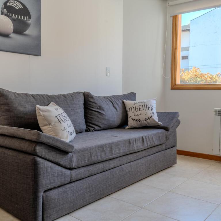 Alma Patagónica - Los Teros - Apartamento de 1 dormitorio - 19
