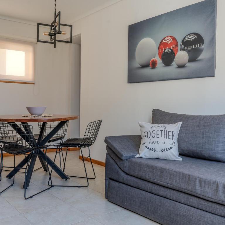 Alma Patagónica - Los Teros - Apartamento de 1 dormitorio - 20