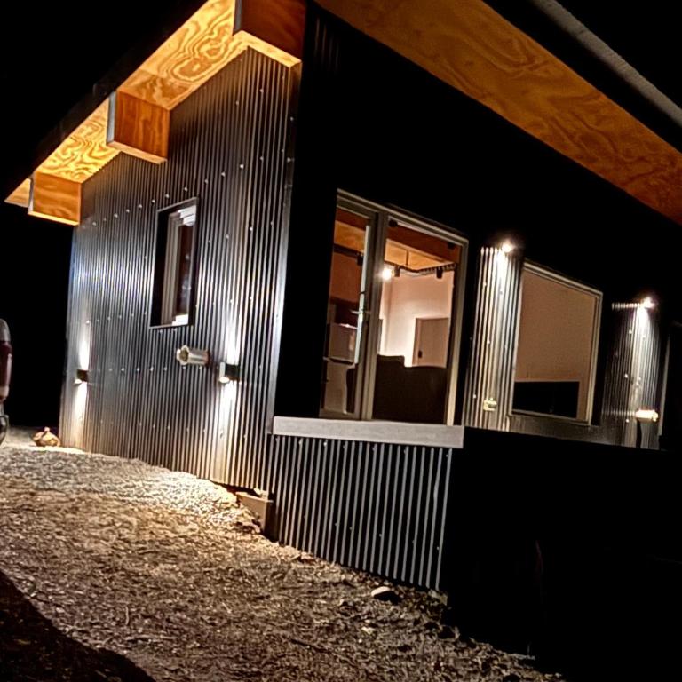 Kattyjaus - Chalet de 1 dormitorio - 13