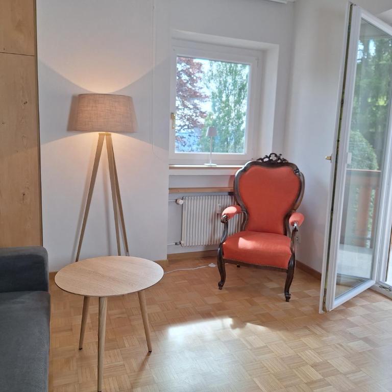 Apartment Bellevue Seis - Appartamento con 1 Camera da Letto - 18
