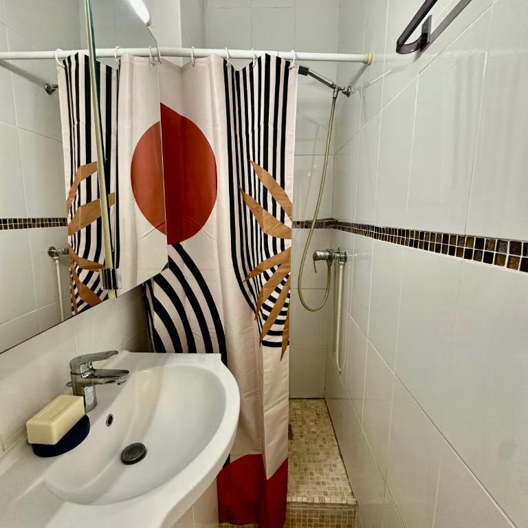 Studio Lumineux métro télégraphe - Appartement 1 Chambre - 6