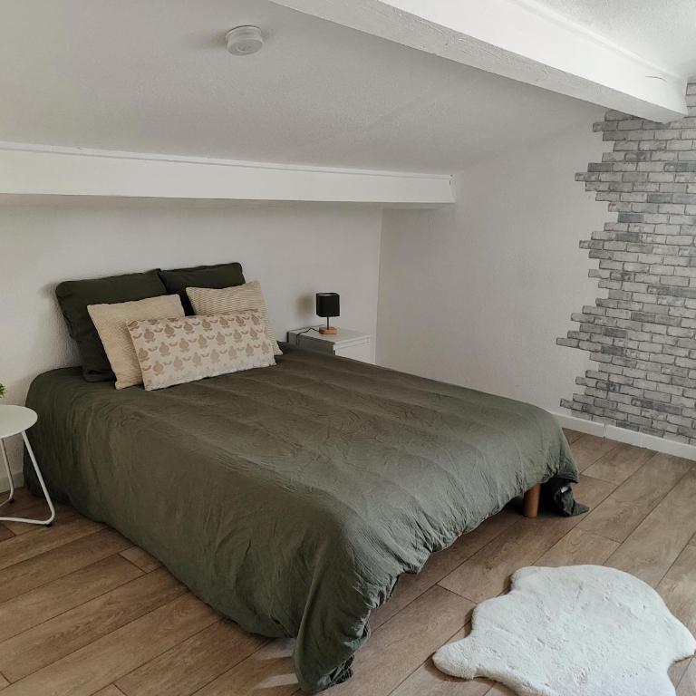 Appartement en résidence Valras-Plage - One-Bedroom Apartment - 1