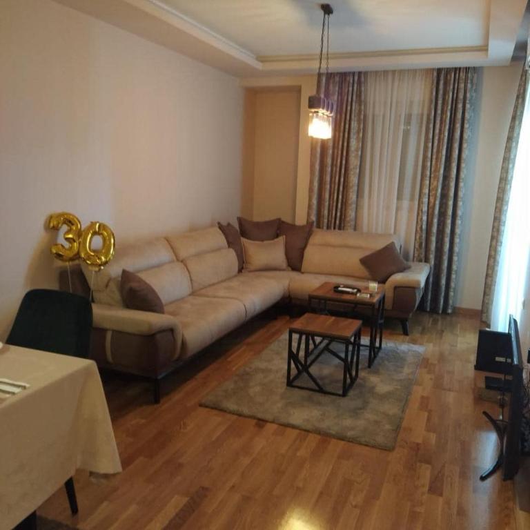 MG Apartment - Apartman sa 1 Spavaćom Sobom - 1
