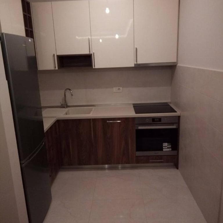 MG Apartment - Apartman sa 1 Spavaćom Sobom - 2