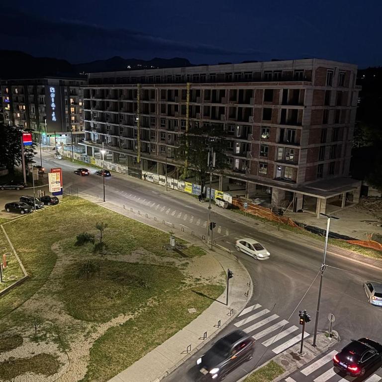 MG Apartment - Apartman sa 1 Spavaćom Sobom - 3