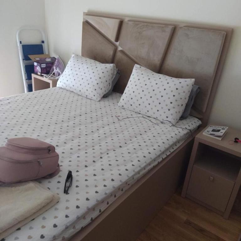 MG Apartment - Apartman sa 1 Spavaćom Sobom - 6