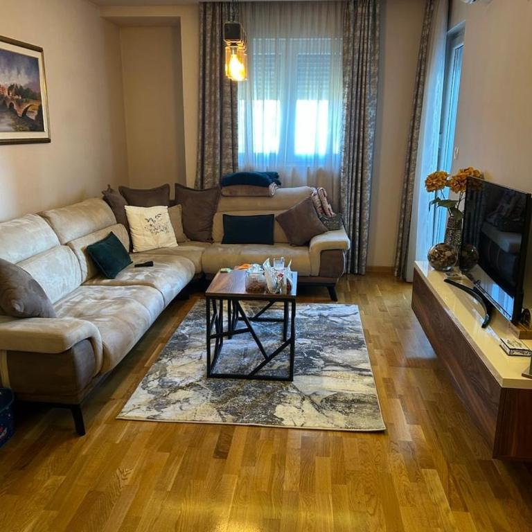 MG Apartment - Apartman sa 1 Spavaćom Sobom - 7