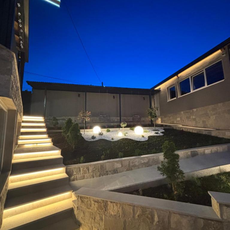 White House & Spa - Vila - 2
