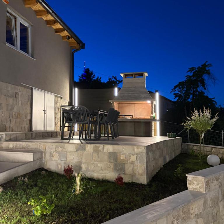 White House & Spa - Vila - 3