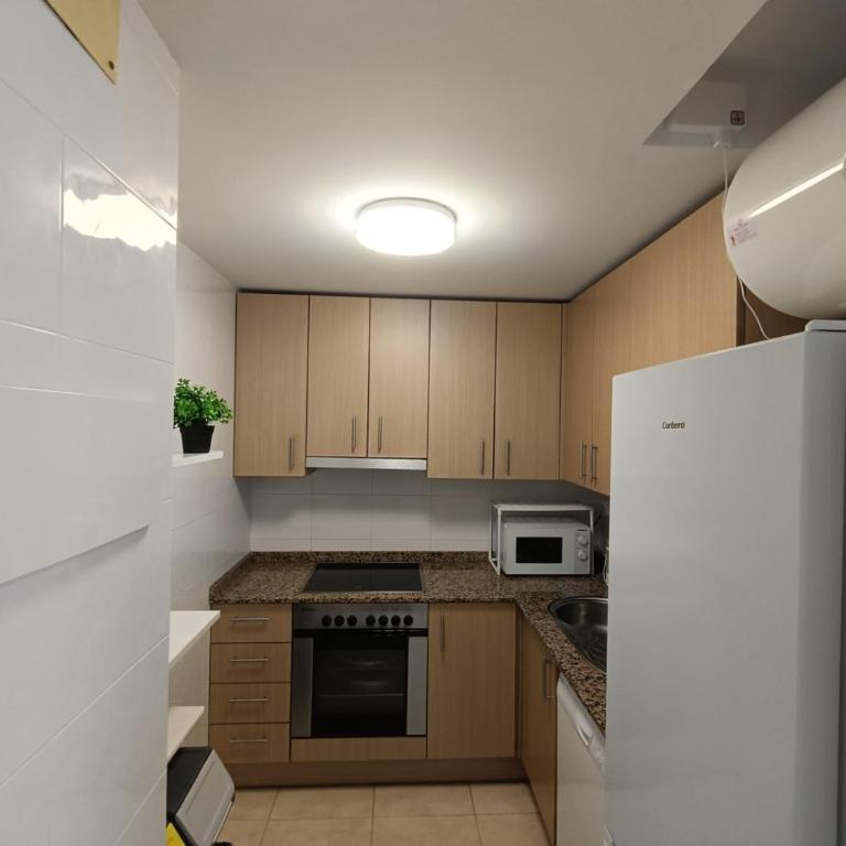 Colomeras Donna C - Apartamento de 2 dormitorios - 15