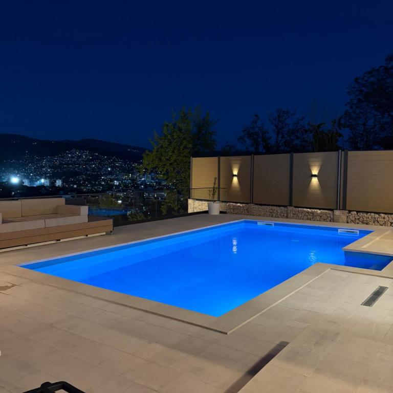 White House & Spa - Vila - 8