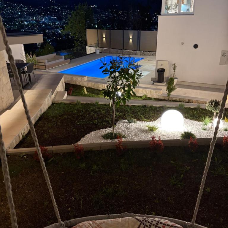 White House & Spa - Vila - 15