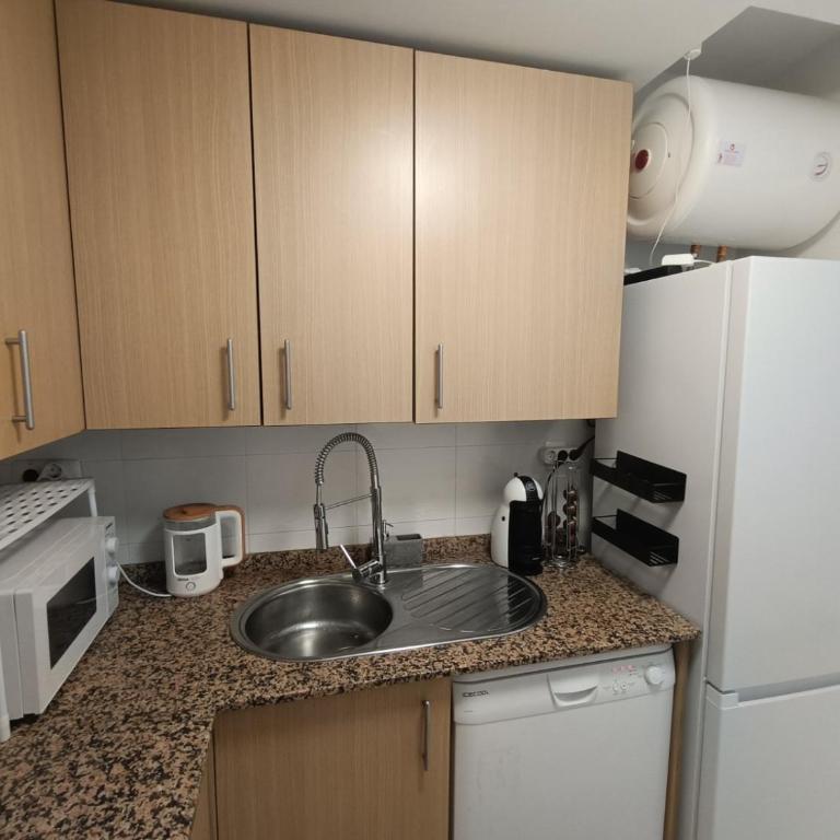 Colomeras Donna C - Apartamento de 2 dormitorios - 14