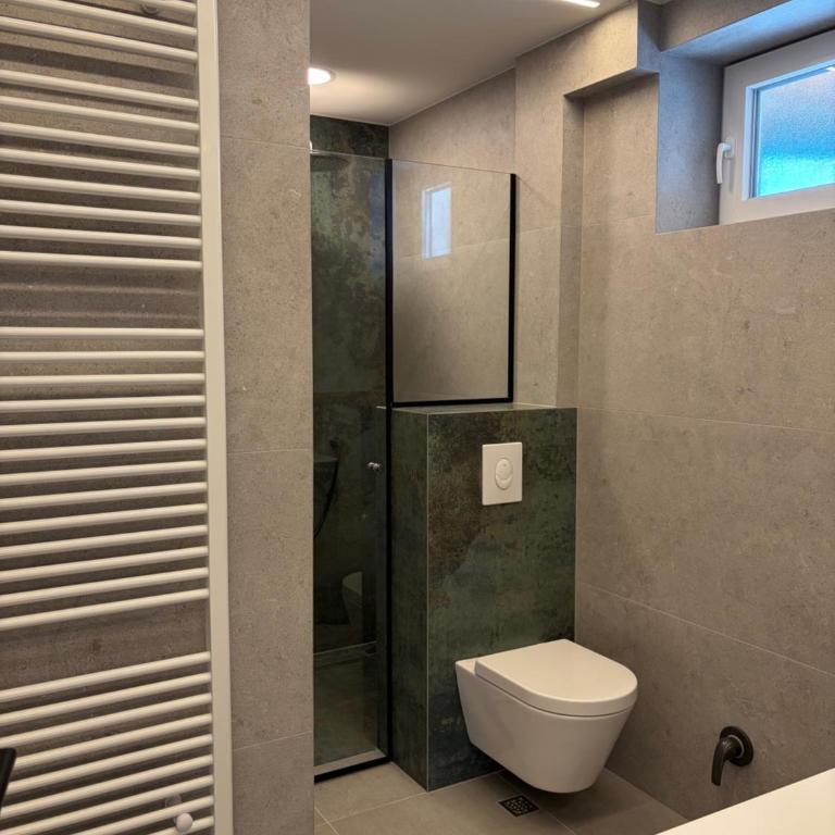 White House & Spa - Vila - 51