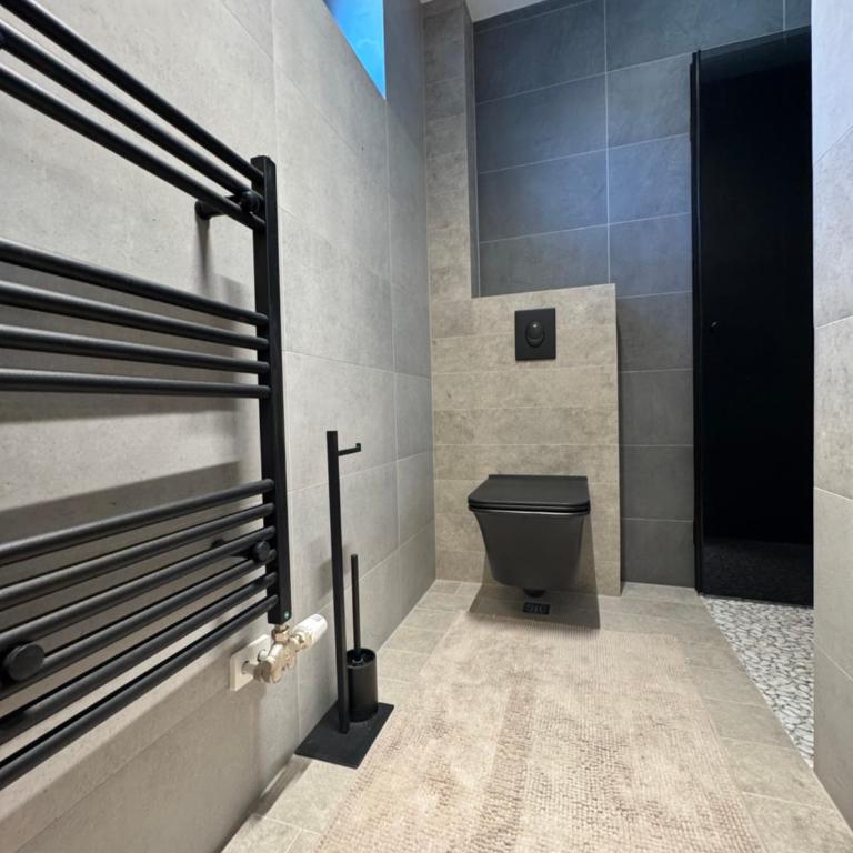 White House & Spa - Vila - 49