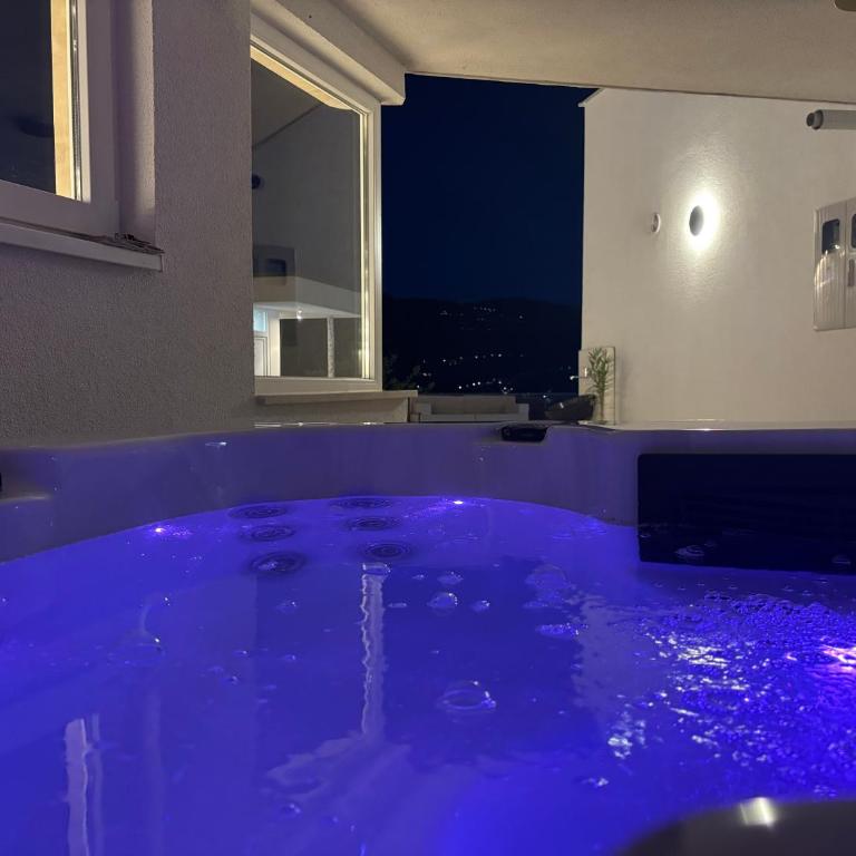 White House & Spa - Vila - 7