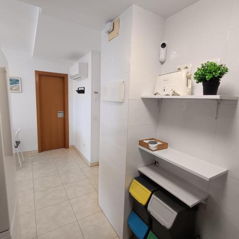 Colomeras Donna C - Apartamento de 2 dormitorios - 2