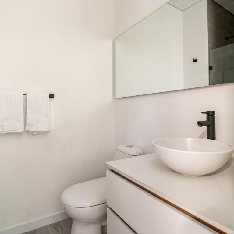 Modern Luxury Studio Panoramic Bogotá Views - Apartamento de 2 dormitorios - 23
