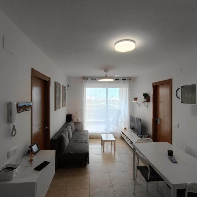 Colomeras Donna C - Apartamento de 2 dormitorios - 4