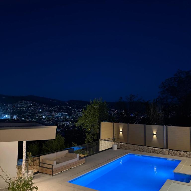White House & Spa - Vila - 91